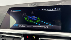 BMW 4 Series 420i M Sport 2dr Step Auto [Tech/Pro Pack] Petrol Coupe